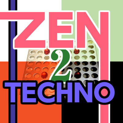 アルバム/Zen Techno 2/ニライカナイ