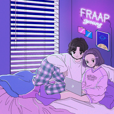 Yours/FRAAP