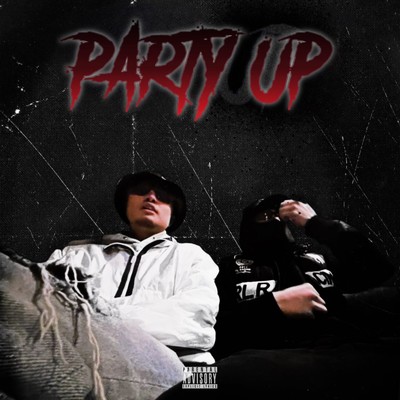 Party Up (feat. Young Coke)/Blasty