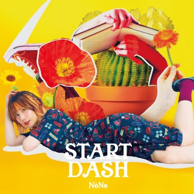 START DASH/NёNe