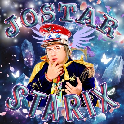 アルバム/STARIX/JOSTARジョウスター