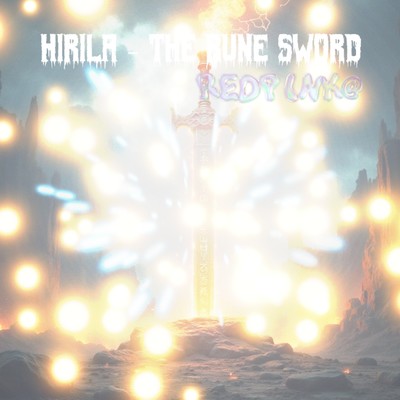 シングル/Hirila - The Rune Sword (REDPINK@ remix)/mike syou