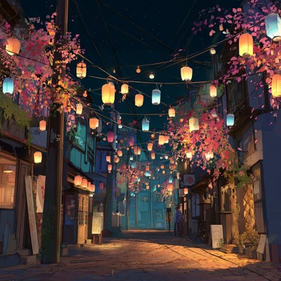 シングル/Paper Lantern Groove/GEMINI STYLE