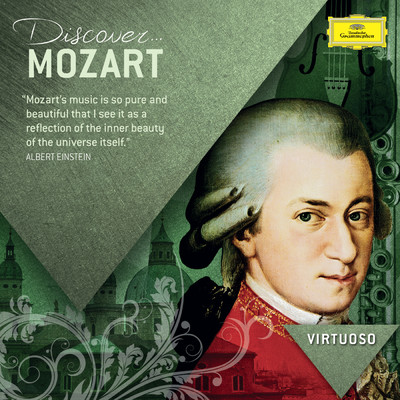 Mozart: ホルン協奏曲 第4番 変ホ長調 K.495 - 第3楽章: Rondo. Allegro vivace/デイヴィッド・ジョリー／オルフェウス室内管弦楽団