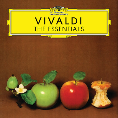 シングル/Vivaldi: マンドリン協奏曲 ハ長調 RV 425 - 第1楽章: Allegro/アヴィ・アヴィタル／ヴェニス・バロック・オーケストラ