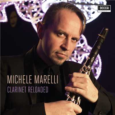 Michele Marelli／San Diego New Music Ensemble／Simone Mancuso