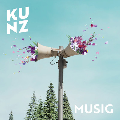 アルバム/Musig/Kunz