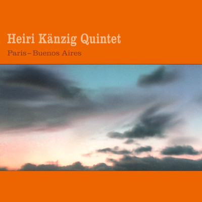 Blue Fairy (featuring Matthieu Michel, Michael Zisman)/Heiri Kanzig Quintet