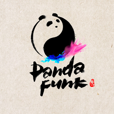 PANDA FUNK/PANDA FUNK