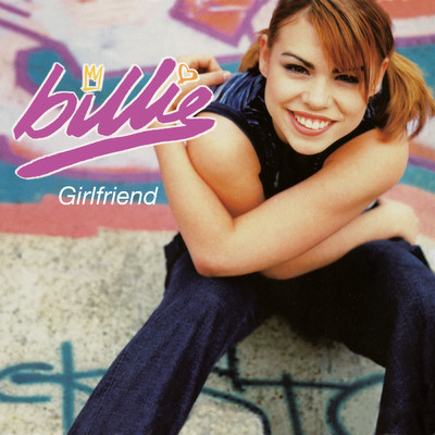 アルバム/Girlfriend/Billie Piper