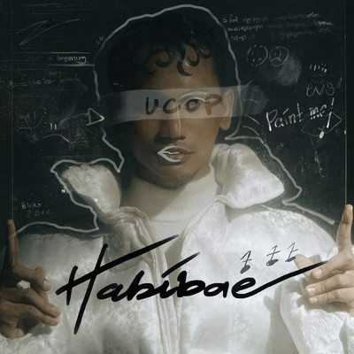 Habibae (Instrumental)/Ucop