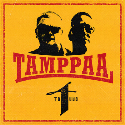 シングル/Tamppaa/Yksi Totuus