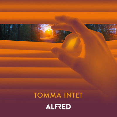シングル/Tomma Intet/Alfred