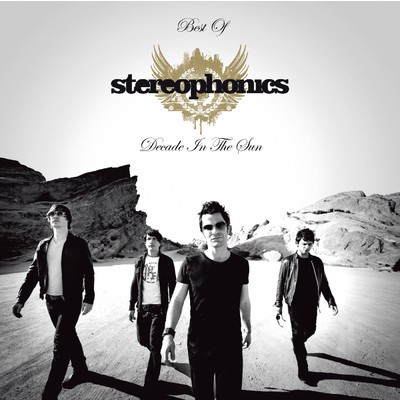 Decade In The Sun - Best Of Stereophonics (Explicit)/ステレオフォニックス