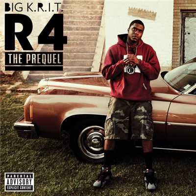 R4 The Prequel (Explicit)/ビッグ・クリット