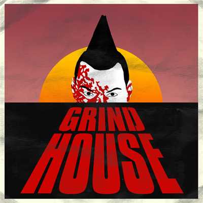 Grind House/アルビン・メイヤーズ