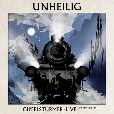 シングル/Gluck auf das Leben (Live in Osterreich)/Unheilig