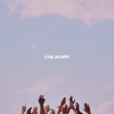 アルバム/Live Again/ONE HOUSE
