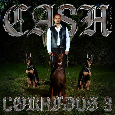 Cash Corridos 3/Cash Bently