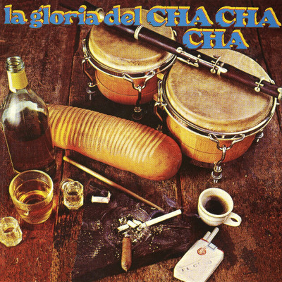 La Gloria Del Cha Cha Cha/Various Artists