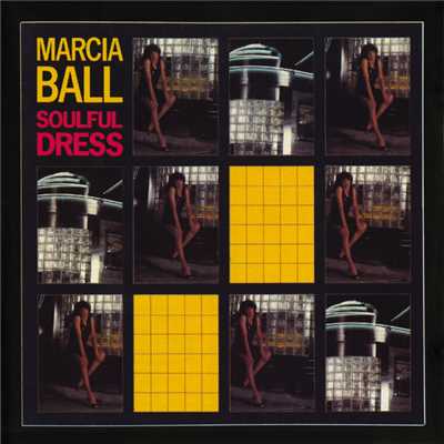 アルバム/Soulful Dress/Marcia Ball