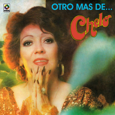 アルバム/Otro Mas de/Chelo