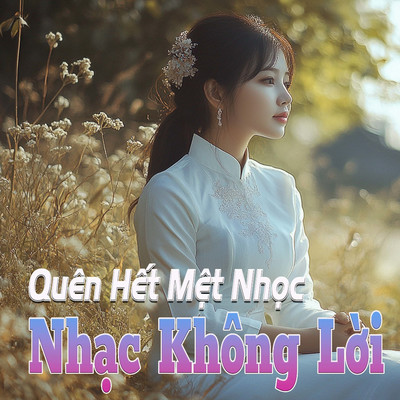 Loi Ca Dem Dong/Nhac Tru Tinh Nghe La Me & Sunny Lam Anh & Van Trang Bolero