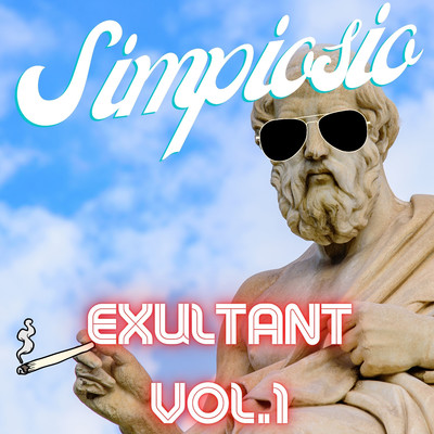 アルバム/Exultant Vol.1/Simpiosio