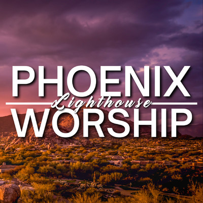 Amanda Escobar & Elizabeth Escobar & Phoenix Lighthouse Tabernacle Worship