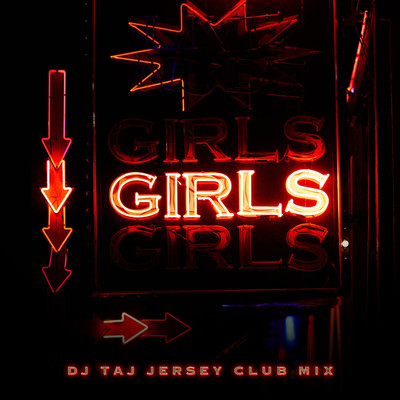 シングル/Poledancer (feat. Megan Thee Stallion) [DJ Taj Jersey Club Mix]/Wale