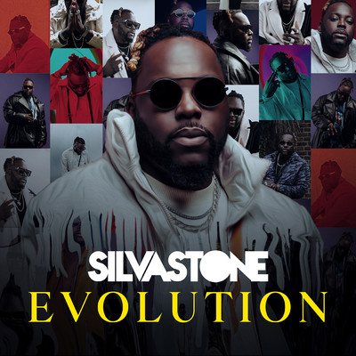 アルバム/Evolution/Silvastone