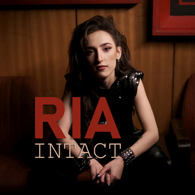 シングル/Intact/RIA