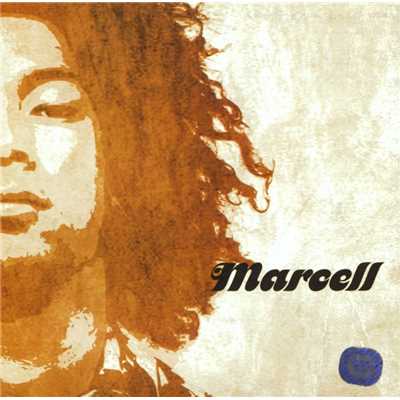 アルバム/Marcell/Marcell