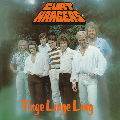 Tinge linge ling/Curt Haagers