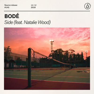 アルバム/Side (feat. Natalie Wood)/BODE