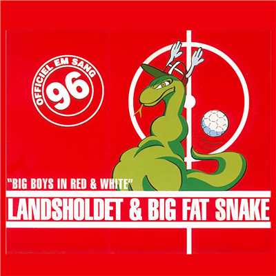 Big Fat Snake & Herrelandsholdet
