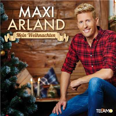 Frohliche Weihnacht uberall/Maxi Arland
