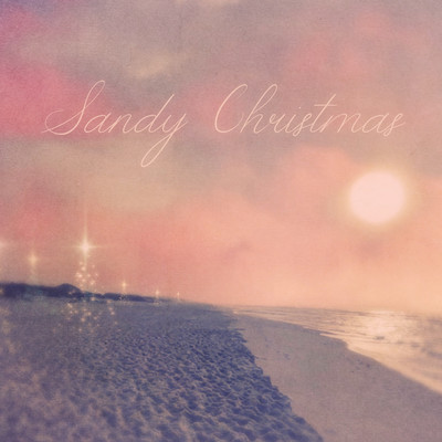 シングル/Sandy Christmas (Original Score)/SMITH