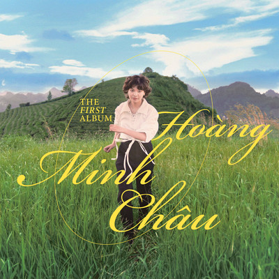 シングル/Dap Xe Ben Em/Hoang Minh Chau