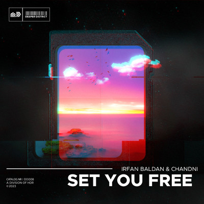 アルバム/Set You Free/Irfan Baldan & CHANDNI