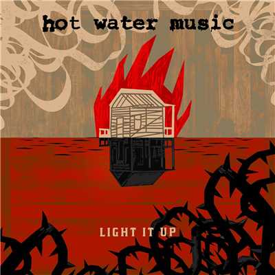 High Class Catastrophe/Hot Water Music