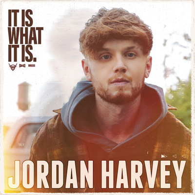 シングル/Thing About Change/Jordan Harvey