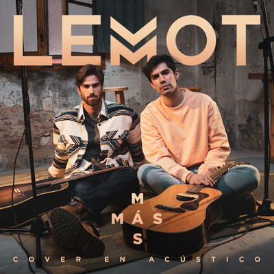 MAS (Cover en Acustico)/Lemot