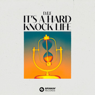 シングル/It's A Hard Knock Life (Extended Mix)/D.T.E
