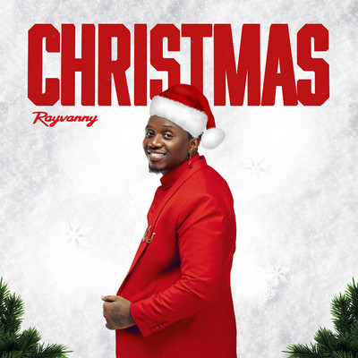 シングル/Christmas/Rayvanny