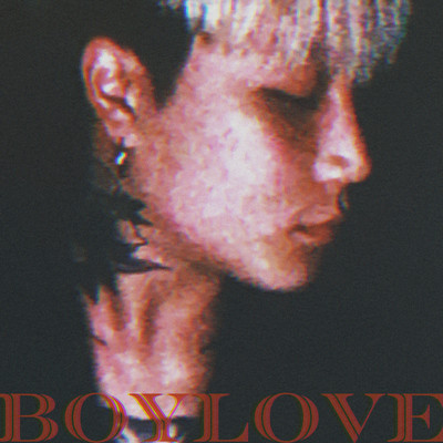 アルバム/BOYLOVE/LauRel