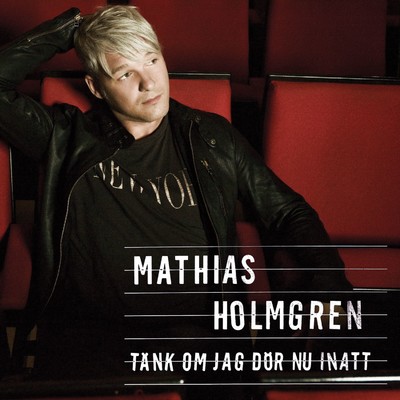 シングル/Tank Om Jag Dor Nu Inatt/Mathias Holmgren