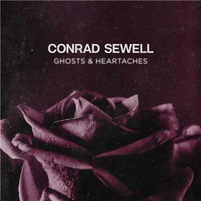 アルバム/Ghosts & Heartaches/Conrad Sewell