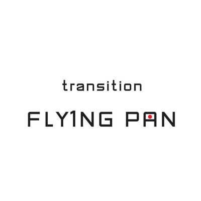 Transition/Fly1ng Pan