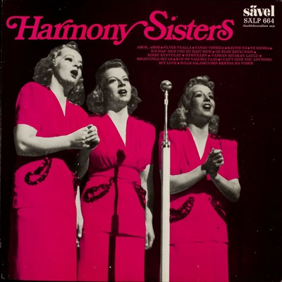 Harmony Sisters/Harmony Sisters